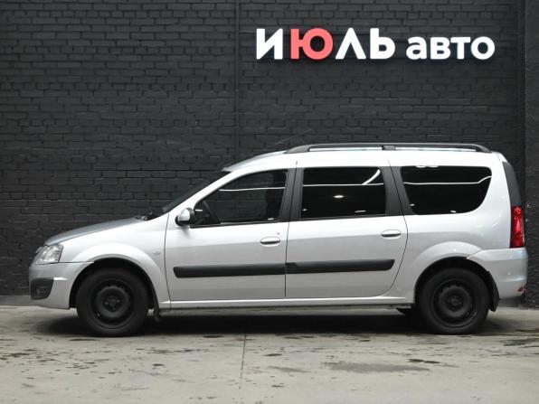 Lada (ВАЗ) Largus I с пробегом 2019 года, цена 770 000 рублей, 231318 км, универсал, Автокод Объявления