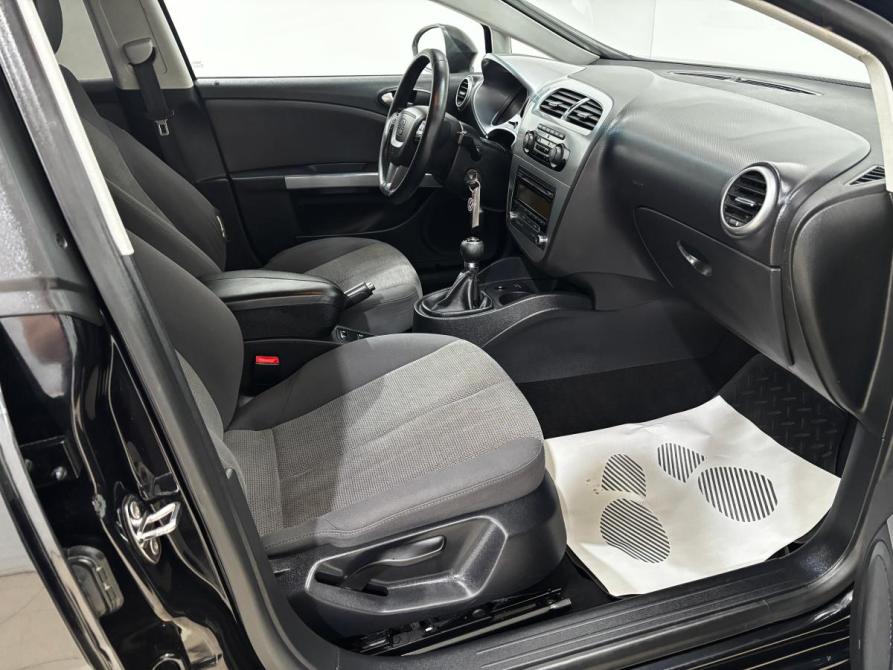 SEAT Leon II Рестайлинг Альметьевск  - изображение 16