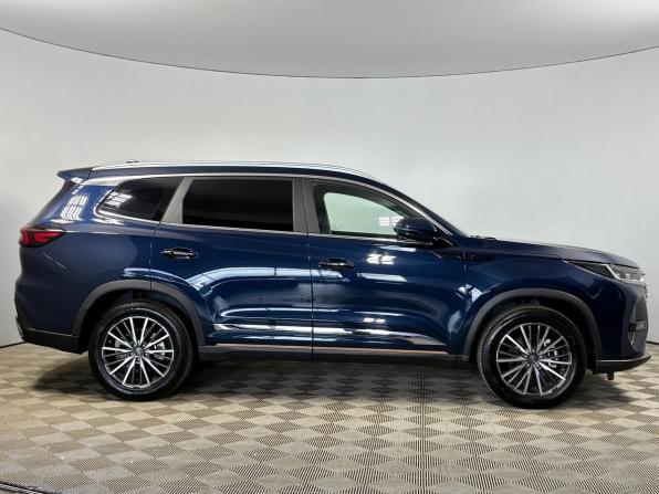 Xcite X-Cross 8 с пробегом 2024 года, цена 2 230 000 рублей, 7010 км, внедорожник, Автокод Объявления