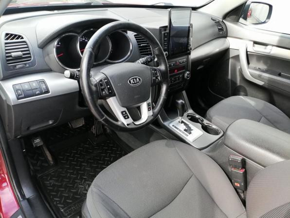 Kia Sorento II с пробегом 2012 года, цена 1 359 000 рублей, 172314 км, внедорожник, Автокод Объявления