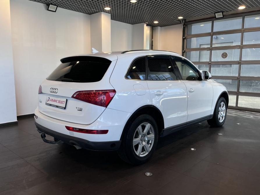 Audi Q5 I (8R) Чебоксары  - изображение 3