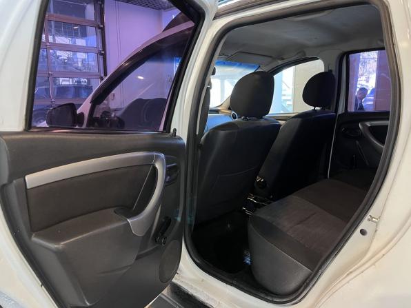 Renault Duster I с пробегом 2013 года, цена 620 000 рублей, 197974 км, внедорожник, Автокод Объявления