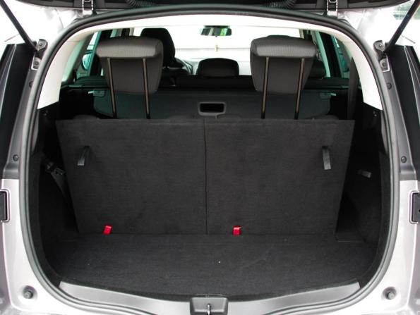 Renault Scenic IV с пробегом 2020 года, цена 1 990 000 рублей, 90690 км, компактвэн, Автокод Объявления