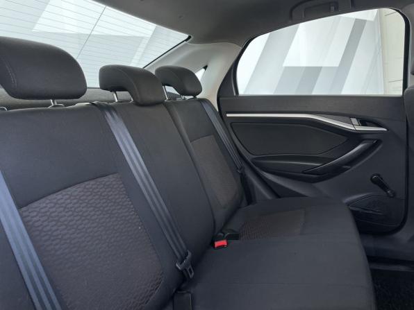 Lada (ВАЗ) Vesta I с пробегом 2016 года, цена 618 000 рублей, 139449 км, седан, Автокод Объявления