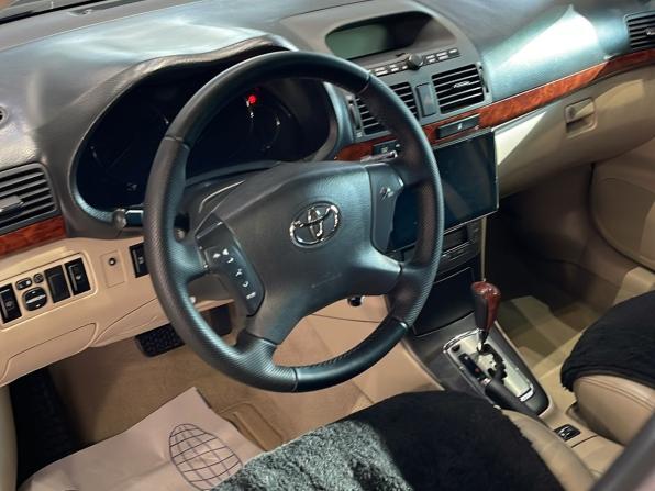 Toyota Avensis II с пробегом 2005 года, цена 880 000 рублей, 262076 км, седан, Автокод Объявления