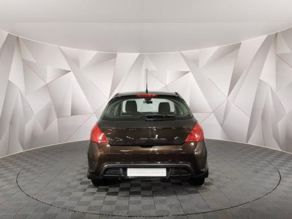 Peugeot 308 I Рестайлинг с пробегом 2012 года, цена 595 000 рублей, 144560 км, хэтчбек, Автокод Объявления