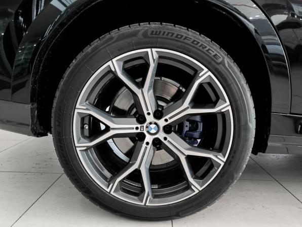 BMW X6 III (G06) с пробегом 2021 года, цена 8 580 000 рублей, 70176 км, внедорожник, Автокод Объявления