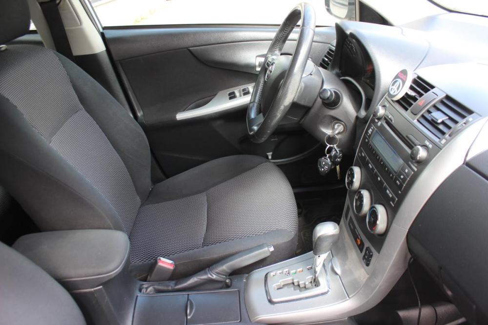 Toyota Corolla X (E140 E150) Рестайлинг Белгород  - изображение 14