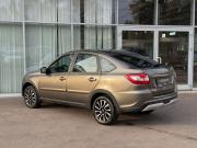Lada (ВАЗ) Granta I Рестайлинг Воронеж  - изображение 20