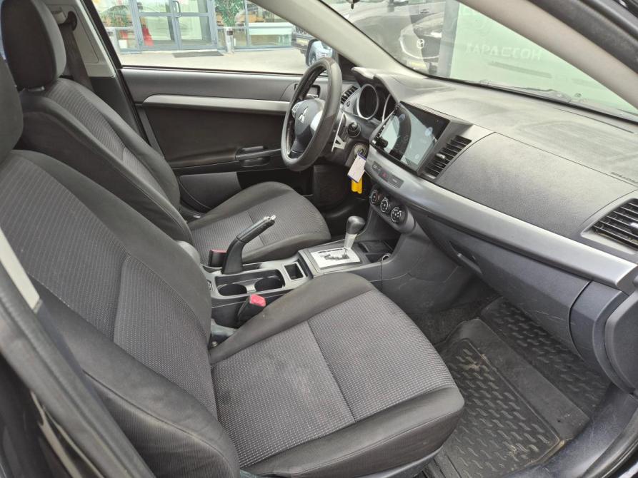 Mitsubishi Lancer X Екатеринбург  - изображение 7