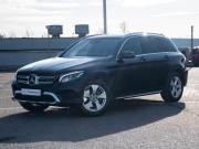 Mercedes-Benz GLC I (X253) Москва  - изображение 24