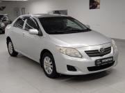 Toyota Corolla X (E140 E150) Казань  - изображение 25