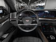 Cadillac Escalade V Рестайлинг Москва  - изображение 57