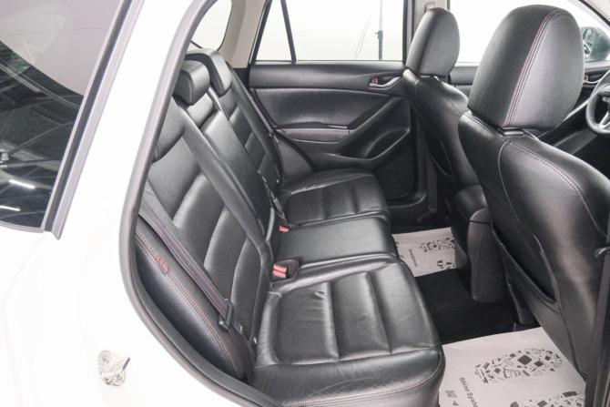 Mazda CX-5 I с пробегом 2012 года, цена 1 649 000 рублей, 156000 км, внедорожник, Автокод Объявления