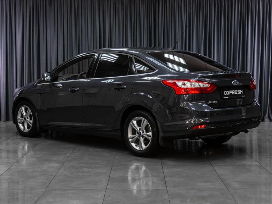 Ford Focus III Тюмень  - изображение 2