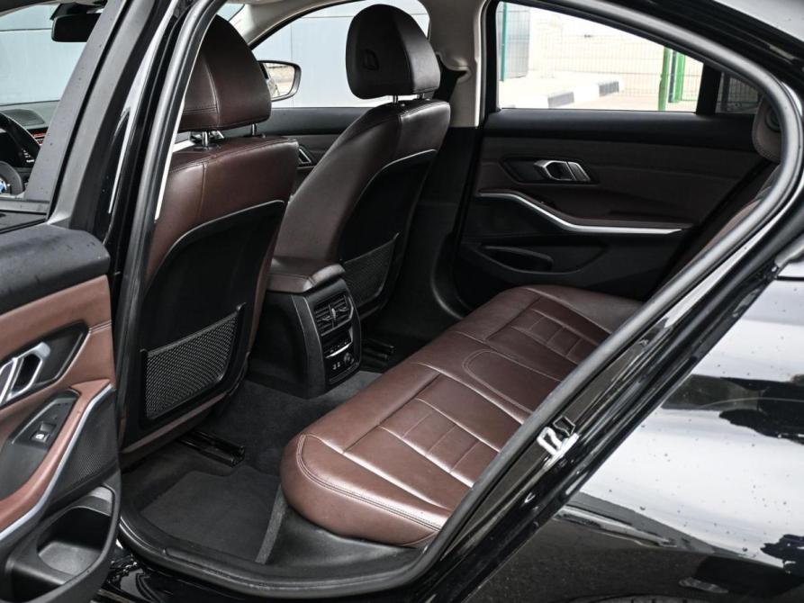 BMW 3 серии VII (G2x) Новороссийск  - изображение 14