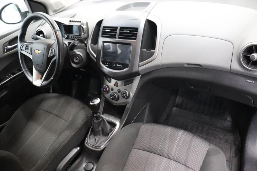 Chevrolet Aveo II Ульяновск  - изображение 6