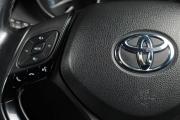Toyota C-HR I Тюмень  - изображение 35