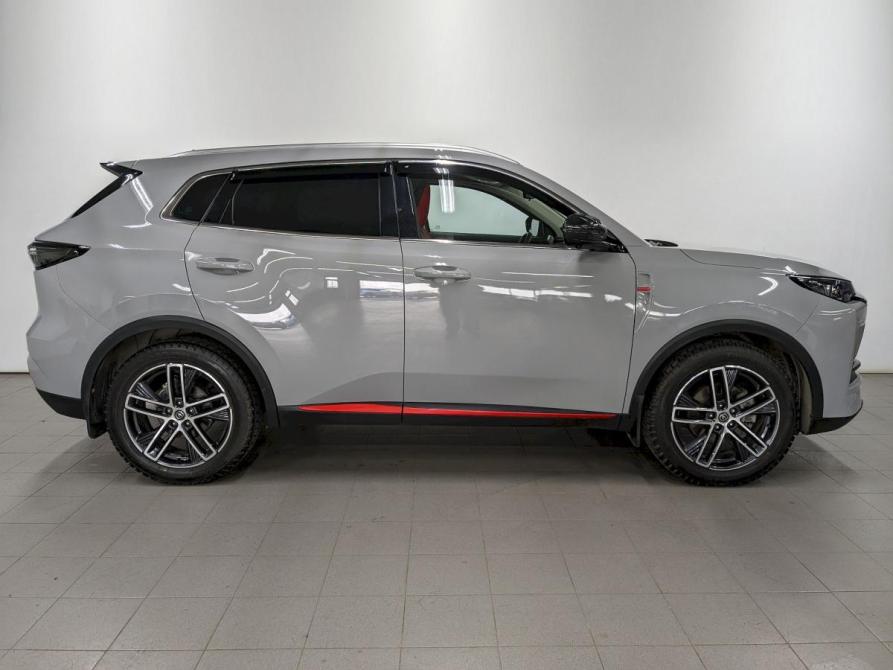 Changan CS15 I Рестайлинг Москва  - изображение 4