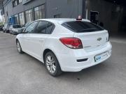 Chevrolet Cruze I Рестайлинг Москва  - изображение 14