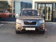 Hyundai Santa Fe II Рестайлинг Москва  - изображение 24