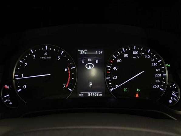 Lexus RX IV с пробегом 2019 года, цена 3 990 000 рублей, 84767 км, внедорожник, Автокод Объявления