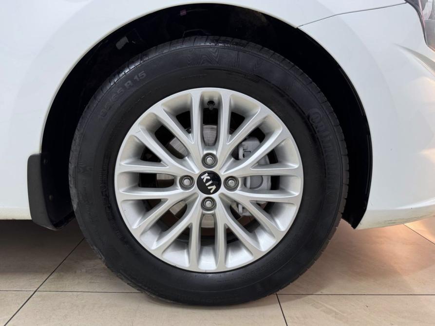 Kia Rio IV Рестайлинг Ставрополь  - изображение 17
