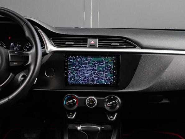 Kia Rio IV Рестайлинг с пробегом 2021 года, цена 1 550 000 рублей, 92732 км, хэтчбек, Автокод Объявления