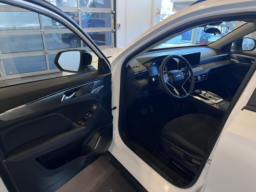 Haval Jolion I Рестайлинг Чебоксары  - изображение 21