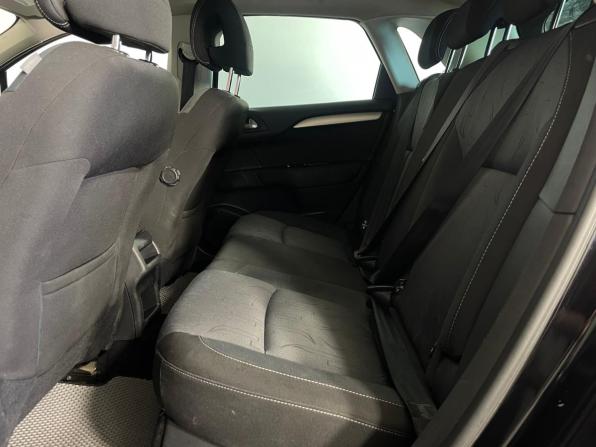 Citroen C4 II с пробегом 2011 года, цена 524 000 рублей, 210768 км, хэтчбек, Автокод Объявления