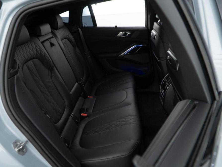 BMW X6 III (G06) Рестайлинг Москва  - изображение 7
