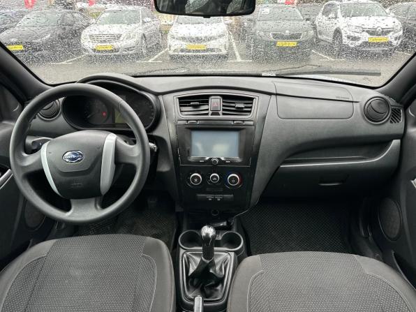Datsun on-DO I с пробегом 2015 года, цена 250 000 рублей, 285400 км, седан, Автокод Объявления