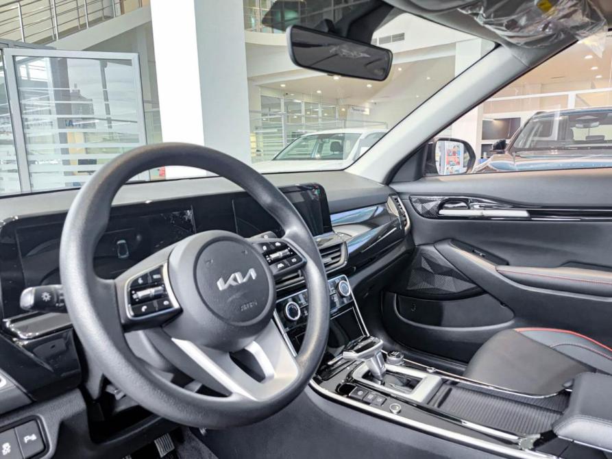 Kia Seltos I Рестайлинг Казань  - изображение 20