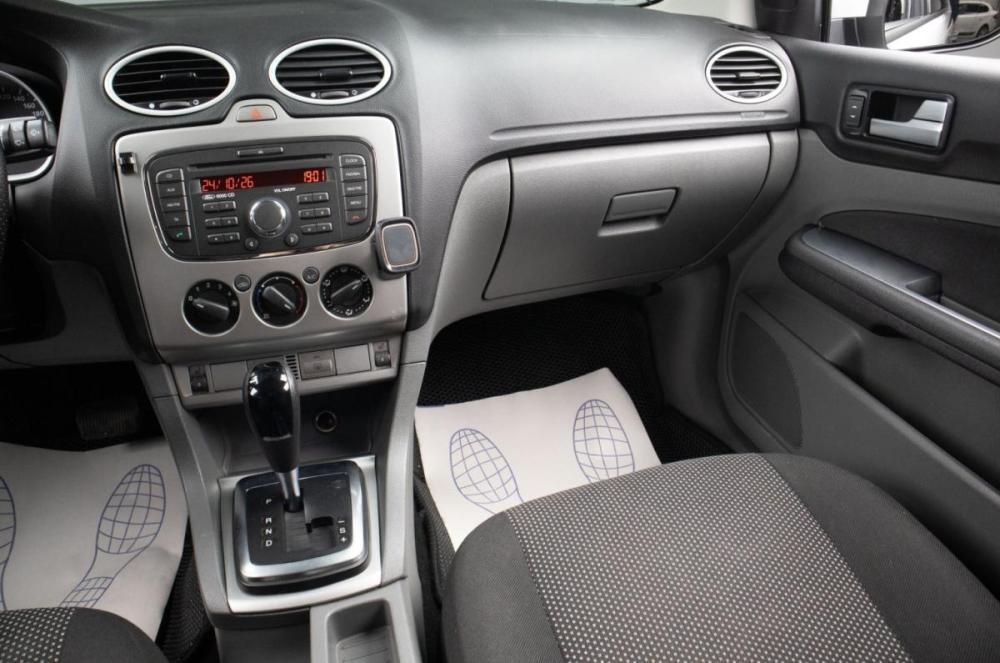 Ford Focus II Оренбург  - изображение 11
