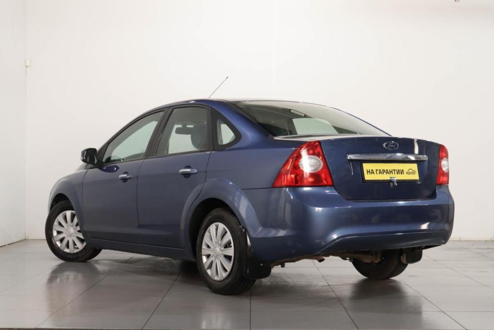 Ford Focus II Рестайлинг Челябинск  - изображение 5