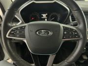 Lada (ВАЗ) Vesta I Рестайлинг (NG) Москва  - изображение 25