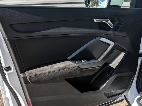 Audi Q3 Sportback II (F3) с пробегом 2021 года, цена 3 360 000 рублей, 47865 км, внедорожник, Автокод Объявления