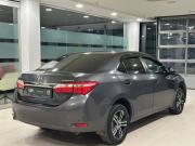 Toyota Corolla XI (E160 E170 E180) Тверь  - изображение 21
