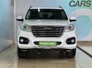 Haval H9 I Рестайлинг Набережные Челны  - изображение 36