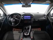Volkswagen Tiguan I Рестайлинг Иркутск  - изображение 31