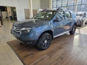 Renault Duster I Саратов  - изображение 24
