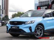 Geely Coolray I Москва  - изображение 39