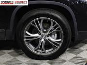 Volkswagen Tiguan I Рестайлинг Белгород  - изображение 26