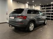 Skoda Kodiaq I Чебоксары  - изображение 41