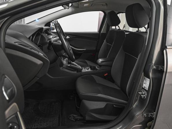 Ford Focus III с пробегом 2014 года, цена 879 000 рублей, 111558 км, седан, Автокод Объявления