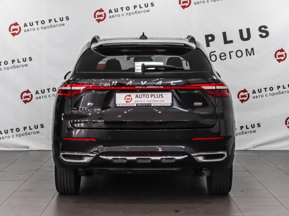 Haval F7 I с пробегом 2019 года, цена 1 599 000 рублей, 127255 км, внедорожник, Автокод Объявления