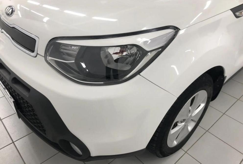 Kia Soul II Астрахань  - изображение 5