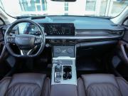 Exeed VX I Новосибирск  - изображение 52