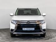 Mitsubishi Outlander III Рестайлинг 2 Санкт-Петербург  - изображение 25