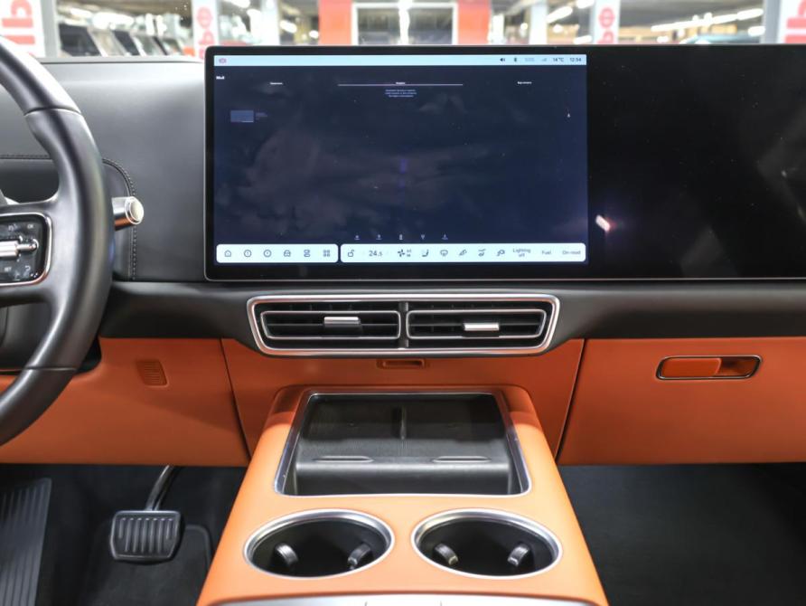 Li Auto (Lixiang) L7 I Москва  - изображение 17